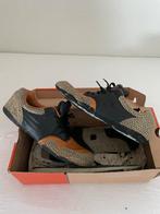 Nike Air Safari 87 - 2003 - US 9,5 - Restauratie, Kleding | Dames, Schoenen, Ophalen of Verzenden, Gedragen, Bruin, Sneakers of Gympen