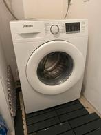 Samsung Wasmachine, Witgoed en Apparatuur, Wasmachines, 6 tot 8 kg, Ophalen, Zo goed als nieuw, 85 tot 90 cm