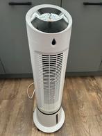 Sencys luchtkoeler voor fijne verkoeling, Witgoed en Apparatuur, Ventilatoren, Ophalen of Verzenden, Zo goed als nieuw, Torenventilator