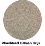 Vloerkleed wol, Huis en Inrichting, Stoffering | Tapijten en Kleden, Ophalen, Overige kleuren, 150 tot 200 cm, Rond