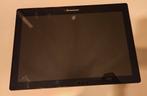Lenovo tablet, Computers en Software, Android Tablets, Ophalen of Verzenden, Zo goed als nieuw, 16 GB