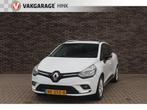 Renault Clio Estate 0.9 TCe Limited (bj 2017), 898 cc, 1063 kg, Gebruikt, Euro 6
