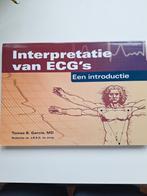 Tomas B. Garcia - Interpretatie van ECG's, Boeken, Ophalen of Verzenden, Zo goed als nieuw, Tomas B. Garcia