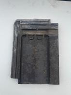 Gebruikte Dakpannen belfeld 130 stuks, Doe-het-zelf en Verbouw, Dakpannen en Dakbedekking, Gebruikt, Steen of Klei, Ophalen of Verzenden