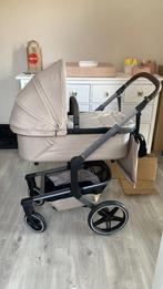 Joolz kinderwagen Day5 compleet, Kinderen en Baby's, Kinderwagens en Combinaties, Combiwagen, Ophalen, Overige merken, Verstelbare duwstang