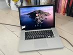 Macbook pro 15inch zonder wachtwoord, Computers en Software, Apple Macbooks, MacBook Pro, Gebruikt, 2 tot 3 Ghz, 8 GB