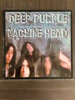 Deep Purple ‎– Machine Head, Gebruikt, Verzenden