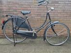 Hele mooie Batavus old dutch oma's fiets, Batavus Old Dutch, Ophalen of Verzenden, Zo goed als nieuw, 53 tot 56 cm