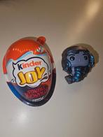 Stranger Things Kinder Joy - Eddie, Verzamelen, Poppetjes en Figuurtjes, Ophalen of Verzenden, Nieuw