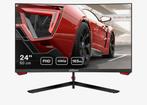 Dahua LM24-E230C Curved Full HD 165 hz 1ms Gaming Monitor, Computers en Software, Monitoren, Gebruikt, Curved, VA, Full HD