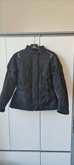 Motor jas, claw, jaxx top, XXL, Ophalen