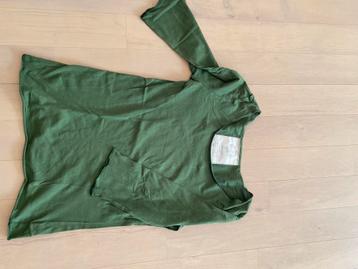 Ato organic shirt XS beschikbaar voor biedingen