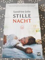 2 boeken sandrine jolie / linda van rijn, Boeken, Ophalen of Verzenden, Zo goed als nieuw, Nederland