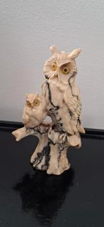 Uilen Beeldje, Antiek en Kunst, Ophalen of Verzenden