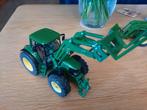 Siku John Deere 6920, Ophalen of Verzenden, Gebruikt, Tractor of Landbouw, SIKU