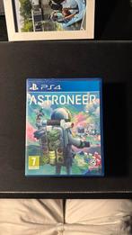 Astroneer - PS4, Spelcomputers en Games, Online, Gebruikt, 1 speler, Vanaf 7 jaar
