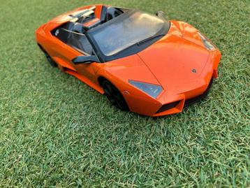 Lamborghini reventon beschikbaar voor biedingen