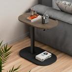 C-Shaped Side Table Adjustable, Ophalen, Nieuw