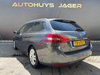 Peugeot 308 SW 1.2 PureTech Blue Lease Executive, Voorwielaandrijving, Stof, Gebruikt, 1199 cc