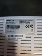DrayTek Vigor2135FV Router - Gebruikt, Computers en Software, Routers en Modems, Ophalen of Verzenden, Gebruikt, Router, DrayTek
