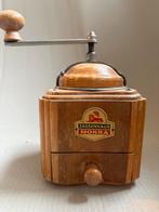 Zassenhaus Mokka Koffiemolen - Vintage, Antiek en Kunst, Ophalen of Verzenden