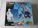 Knex  All Star Adventures Roller Coaster, Ophalen of Verzenden, Gebruikt, K'nex