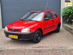 Daihatsu Charade | 1.3-16V STi | Lage kilometerstand | Panor, Gebruikt, 4 cilinders, 400 kg, Origineel Nederlands
