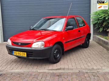 Daihatsu Charade | 1.3-16V STi | Lage kilometerstand | Panor beschikbaar voor biedingen
