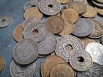 Partij buitenlands geld, Ophalen