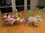 Playmobil city life trouwkoets 9427, Complete set, Zo goed als nieuw, Ophalen