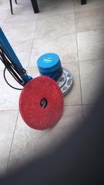 Wetrok boenmachine 515 hs, Doe-het-zelf en Verbouw, Reinigingsmachines, Ophalen, Gebruikt, Overige typen