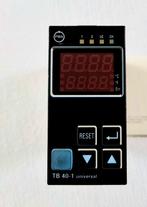 PMA Temperatuurbegrenzer TB40-1, Ophalen of Verzenden, Zo goed als nieuw, Temperatuur