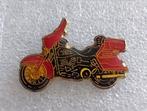 Harley pin (10), Verzamelen, Speldjes, Pins en Buttons, Ophalen of Verzenden, Transport, Speldje of Pin