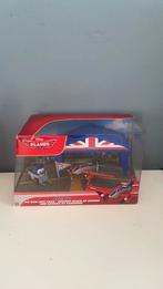 Bulldog pit row pack - Planes NIEUW, Hobby en Vrije tijd, Ophalen of Verzenden, Zo goed als nieuw
