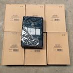 PARTIJ 6x Euro Pearl Mini Vouwhanddoekdispenser Slimfold, Euro Pearl, Euro Pearl, Zwart, Overige typen