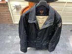 Pme jas xl, Kleding | Heren, Jassen | Winter, Ophalen of Verzenden, Zo goed als nieuw, Maat 56/58 (XL), Zwart