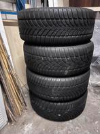 Winterbanden met velg - Set van 4, Auto-onderdelen, Banden en Velgen, Ophalen, 16 inch, Banden en Velgen, Winterbanden