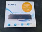 Humax compleet met afstandbediening, Ophalen of Verzenden