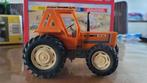Britains Fiat DT 90-90 Tractor Model, Ophalen of Verzenden, Gebruikt, Tractor of Landbouw, Britains