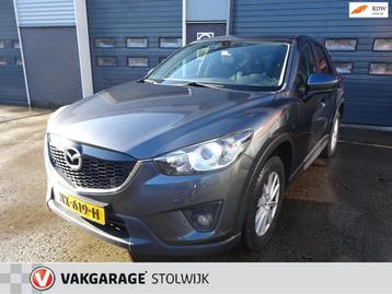 Mazda CX-5 2.2D TS+ 2WD, EXPORT VERKOOP beschikbaar voor biedingen