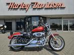 Harley-Davidson XL1200T (bj 2014), Bedrijf, Overig