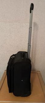 Vitronix Trolley Zwart, Ophalen, Overige materialen, Gebruikt, Minder dan 50 cm