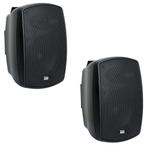 DAP EVO 5A actieve luidsprekerset zwart, Audio, Tv en Foto, Luidsprekers, Ophalen, Zo goed als nieuw
