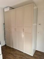 Ikea paxkast compleet 200x60x236, Huis en Inrichting, Kasten | Kledingkasten, Ophalen, Gebruikt, 200 cm of meer, 150 tot 200 cm