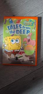 Spongebob, Ophalen of Verzenden, Zo goed als nieuw