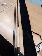 j.c. Black water fly 9 ft aftma 3, Ophalen of Verzenden, Nieuw, Werphengel