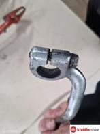 Kreidler directe schakelpook uitgevoerd in staal, Fietsen en Brommers, Gebruikt, Kreidler, Ophalen of Verzenden, Kreidler