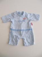 Baby Born - kleding - speelpakje (jongen), Kinderen en Baby's, Speelgoed | Poppen, Ophalen of Verzenden, Gebruikt, Overige typen