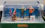 Lemax Ski Bike Tafereel, Diversen, Kerst, Ophalen of Verzenden