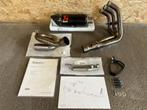 Akrapovic uitlaatsysteem uitlaat Yamaha MT-09 MT09 XSR900, Gebruikt, Verzenden, Media@akrapovic.com, Malo Hudo 8a, Ivančna Gorica, 1295, SI